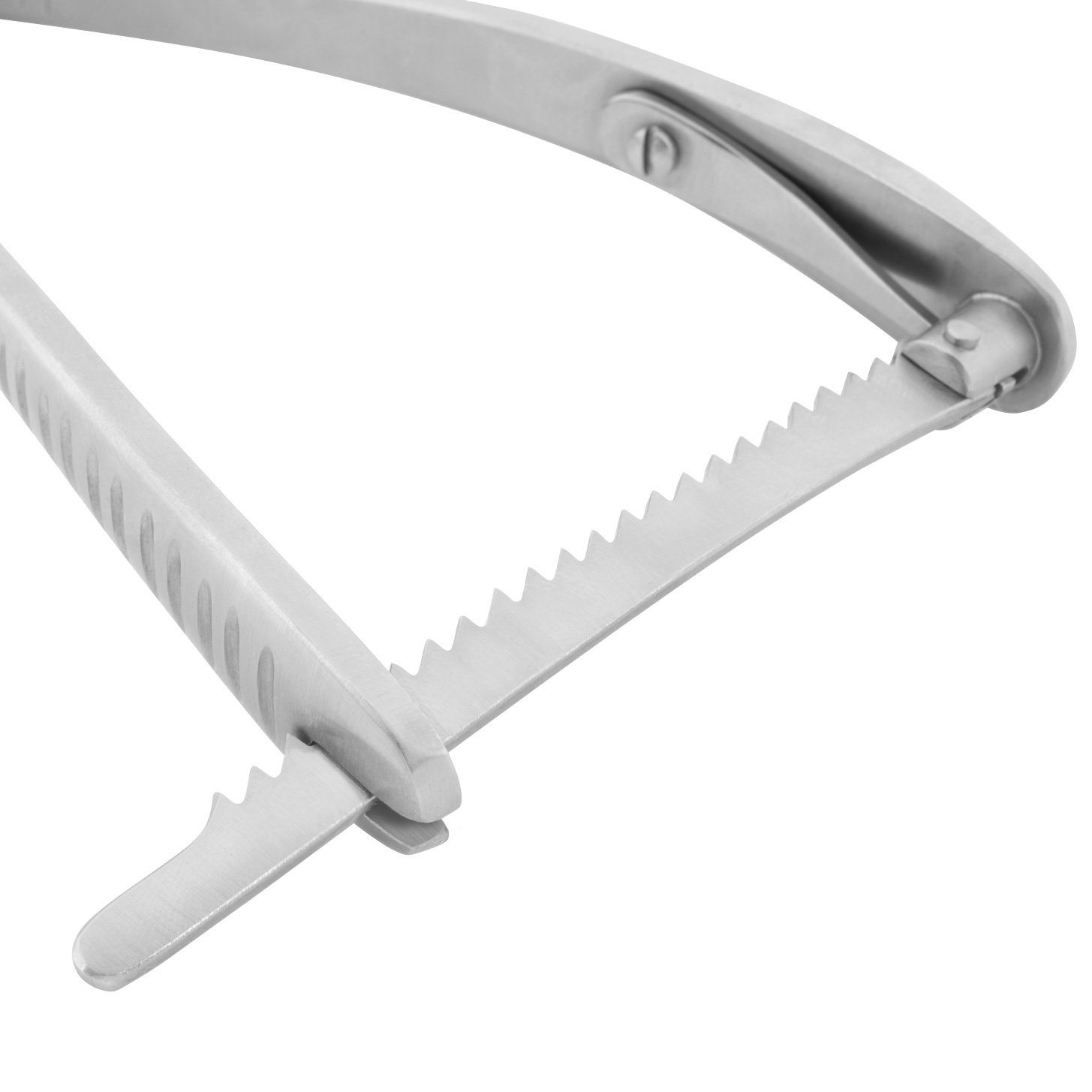 [DK]Knæretraktor, nærbillede 2